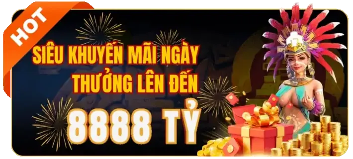 Sự kiện khuyến mãi lớn